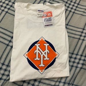 New York Mets T-Shirt Brand new with tags